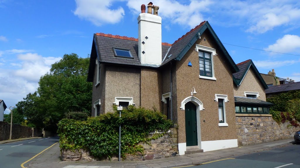 Rose Mount Cottage