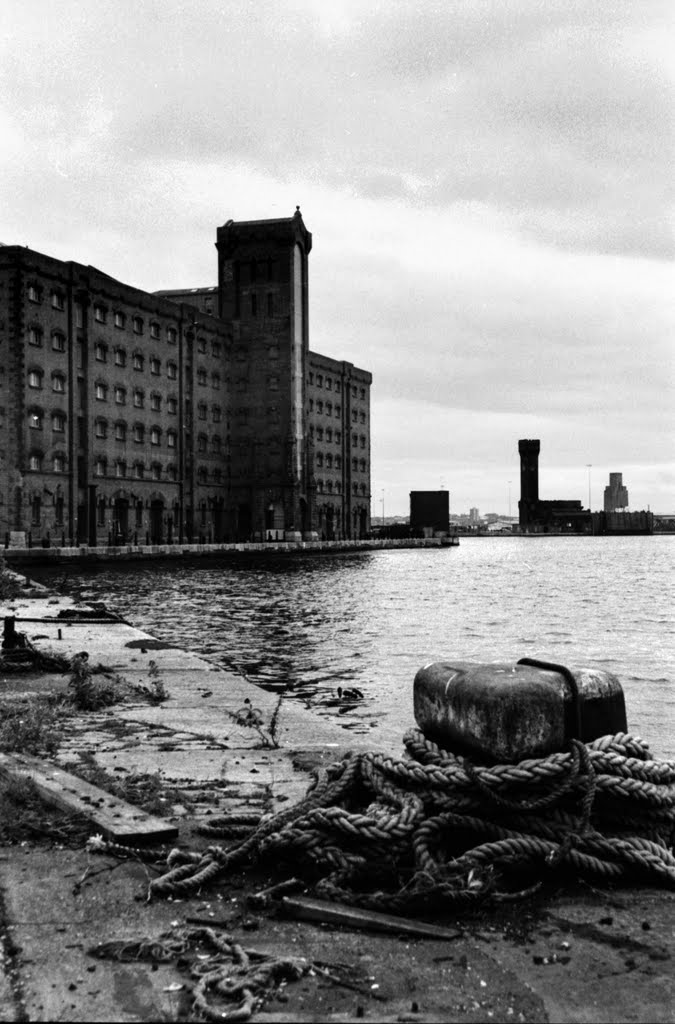 Dockside Res