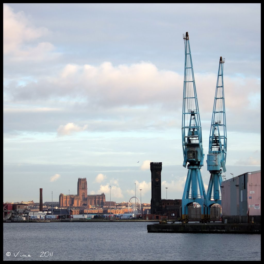 Cranes