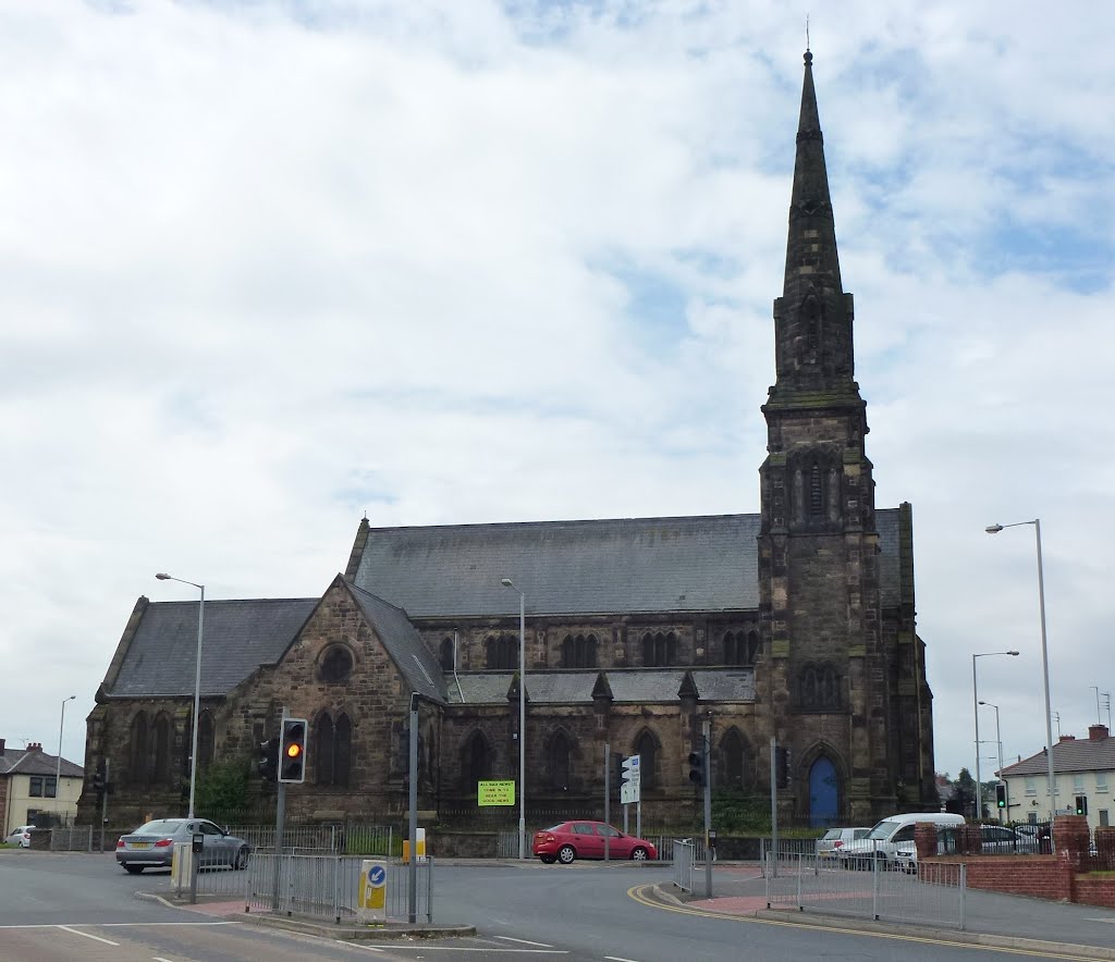 St James