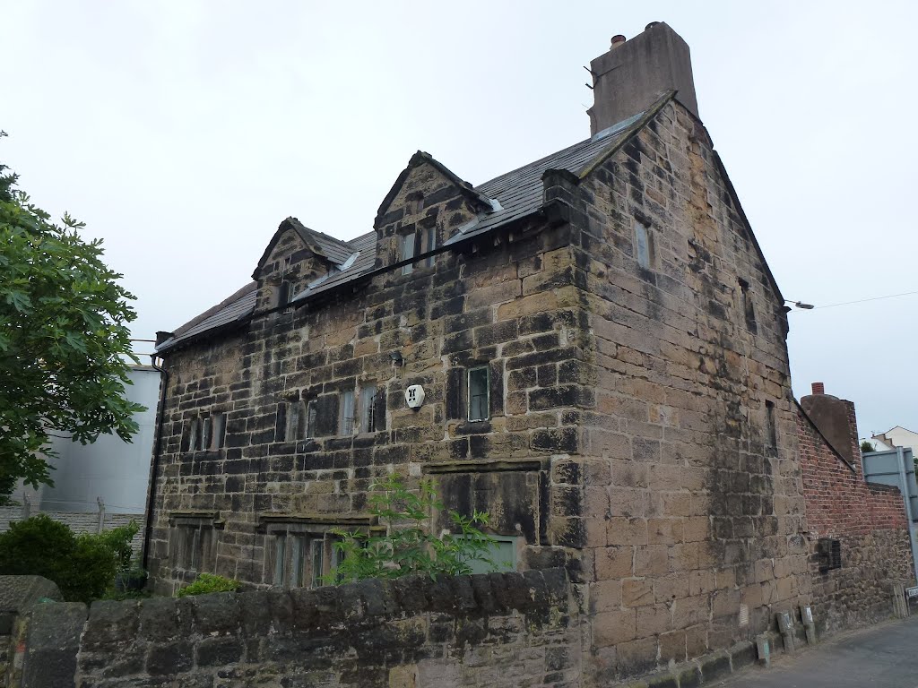 The Old House