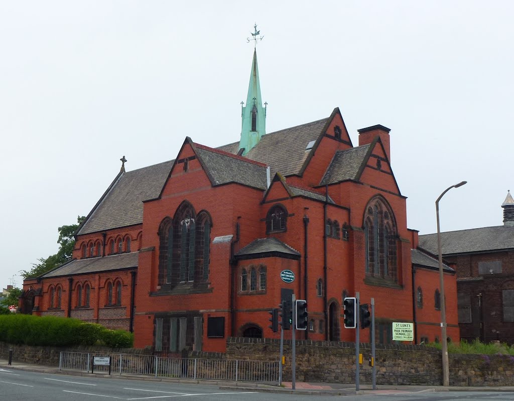 St Lukes