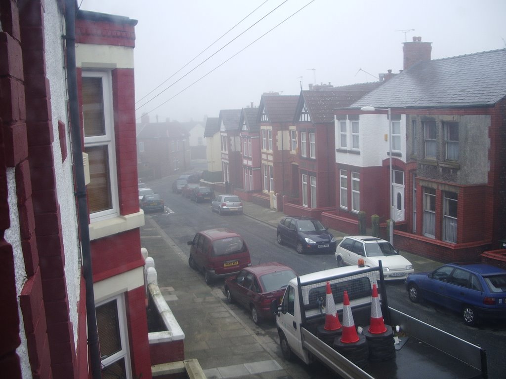 South Hill