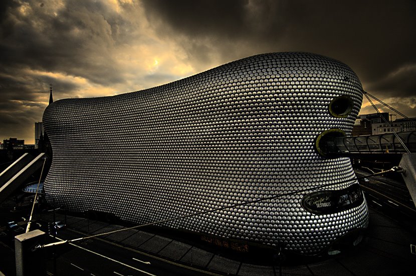 Bull Ring
