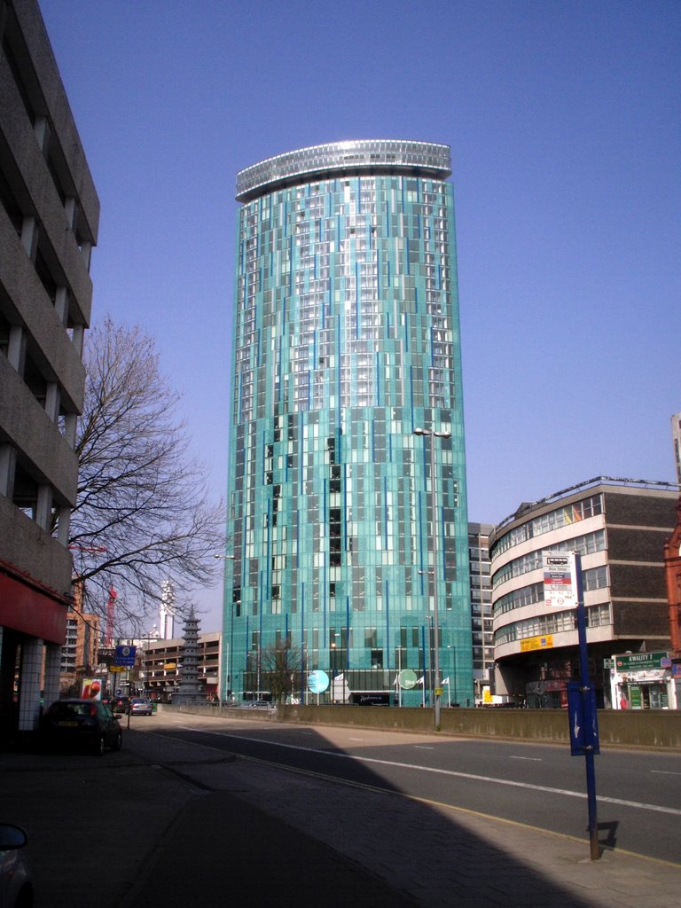 10 Holloway Circus