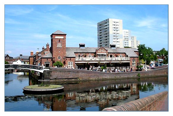 The Malt House