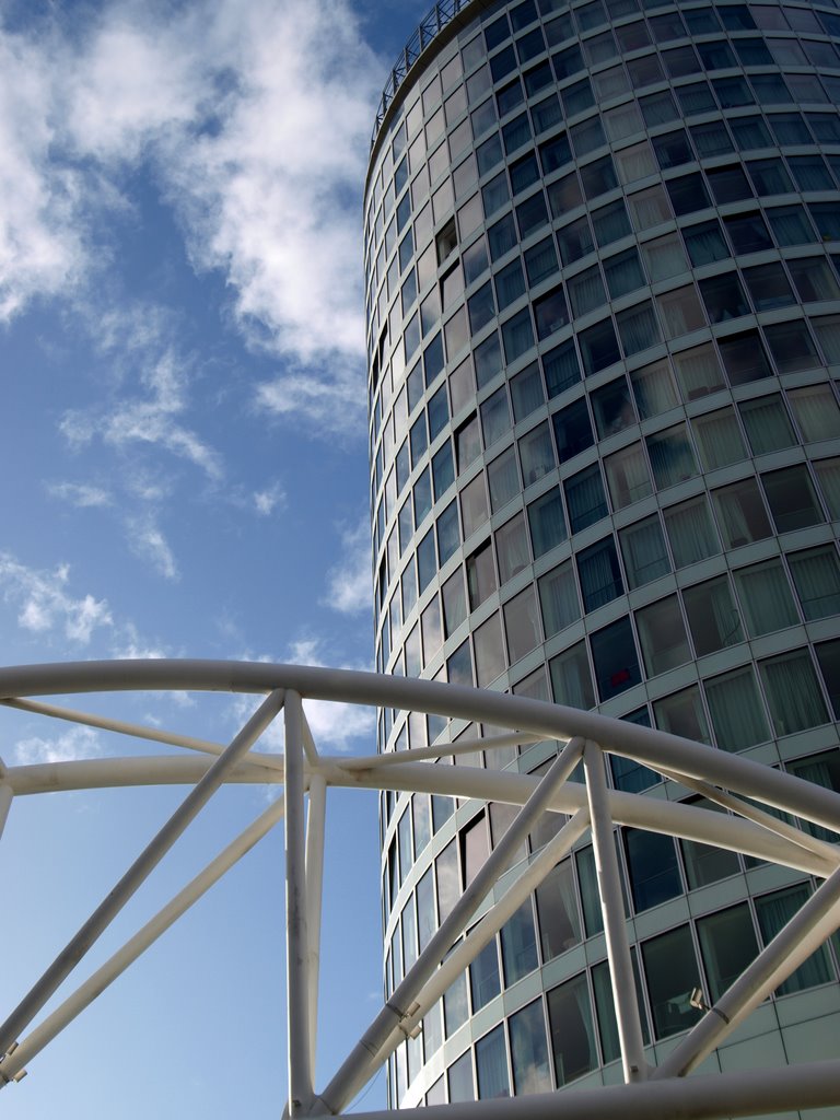 Rotunda..
