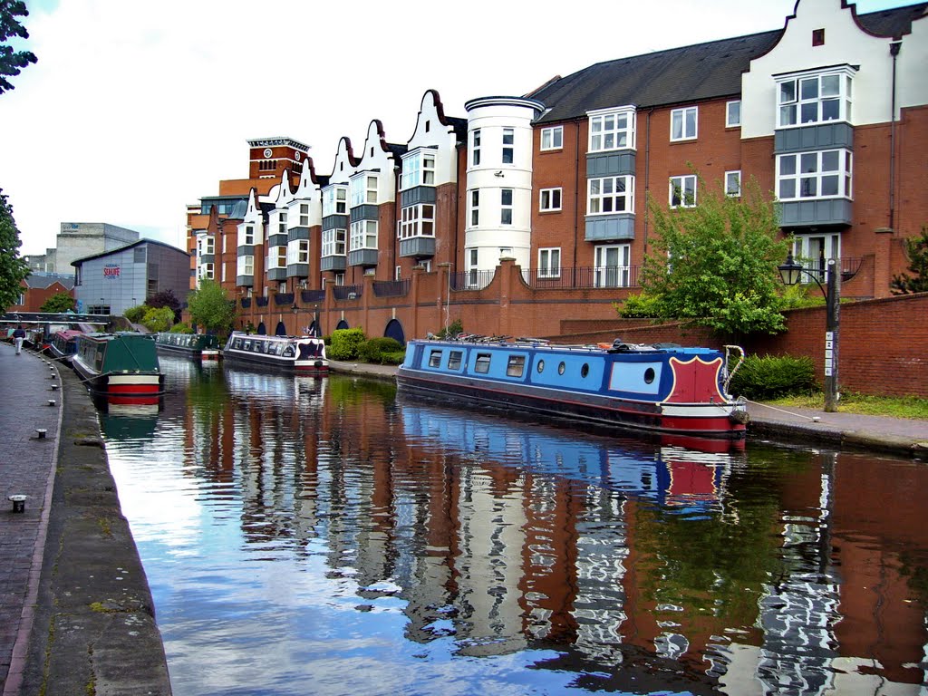 Birmingham