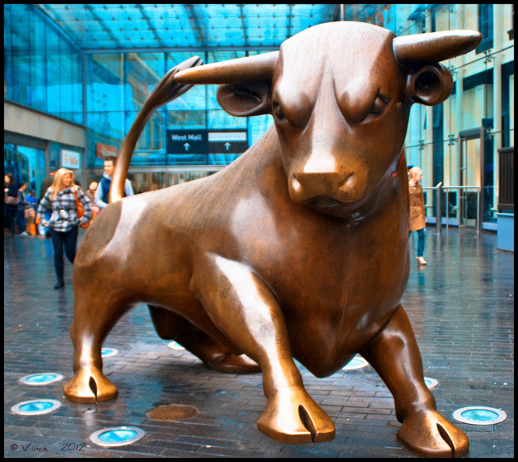 The Bullring