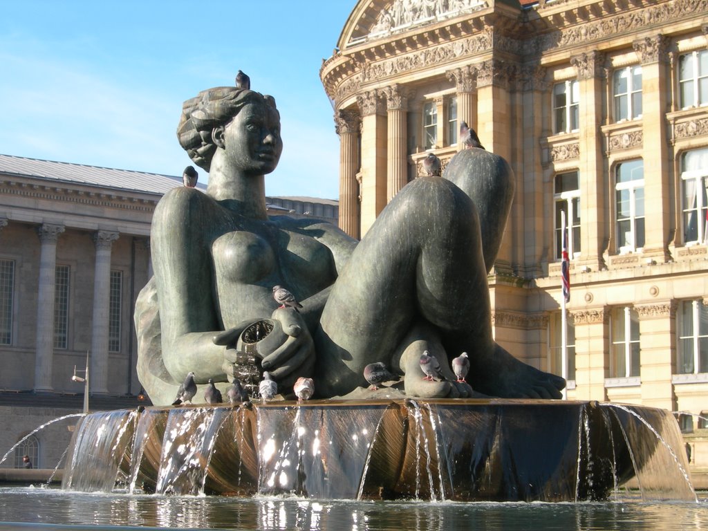 "The Floozie in the Jacuzzi"