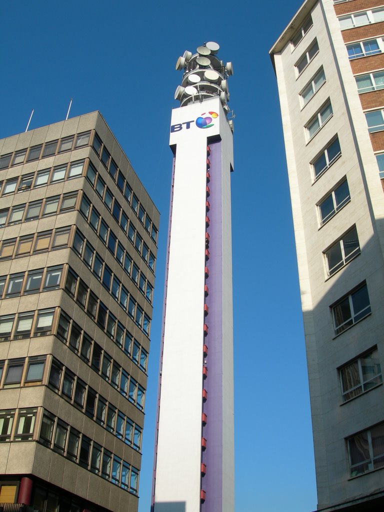 BT Tower