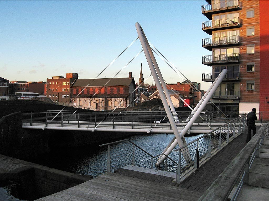 Birmingham Bridge