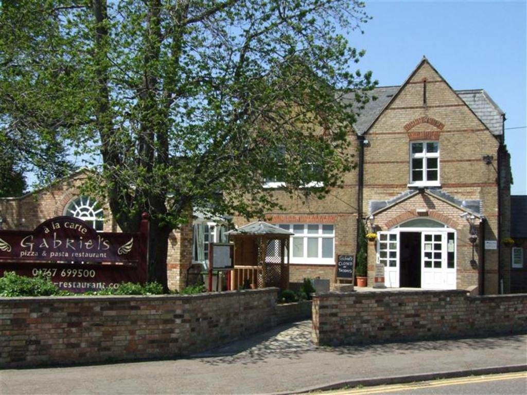 Gabriels Restaurant