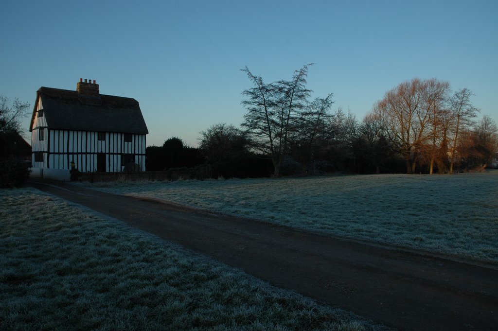 Elm Farm, Beeston Green