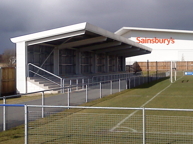 Bishop Auckland