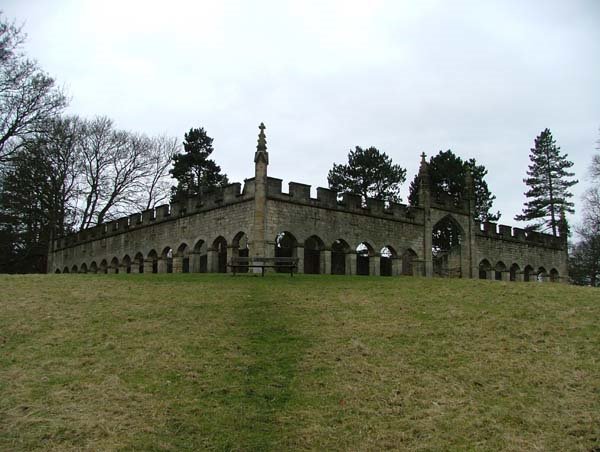 Auckland Deer House