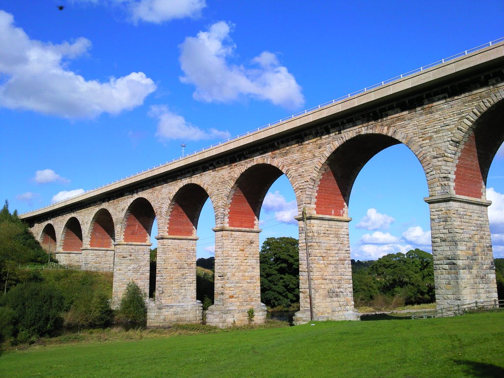 Viaduct
