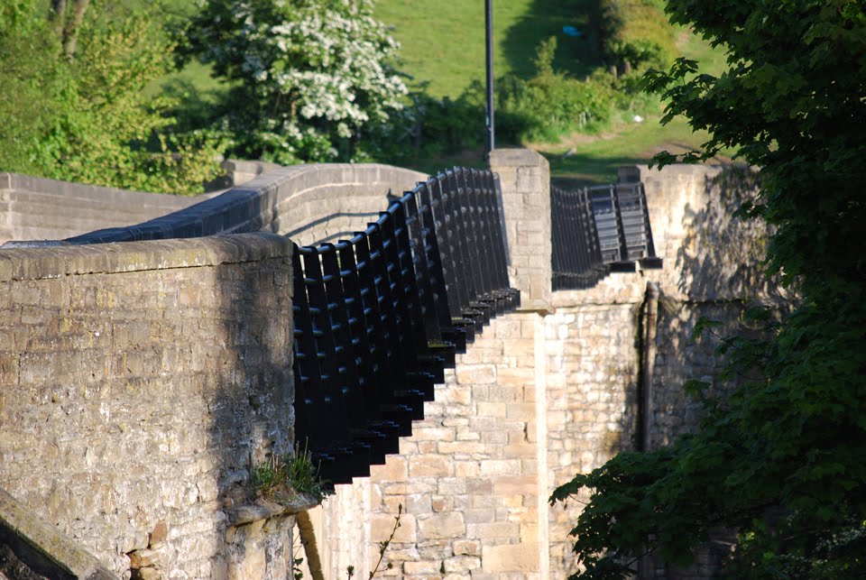 Bishop Skirlaw Bridge