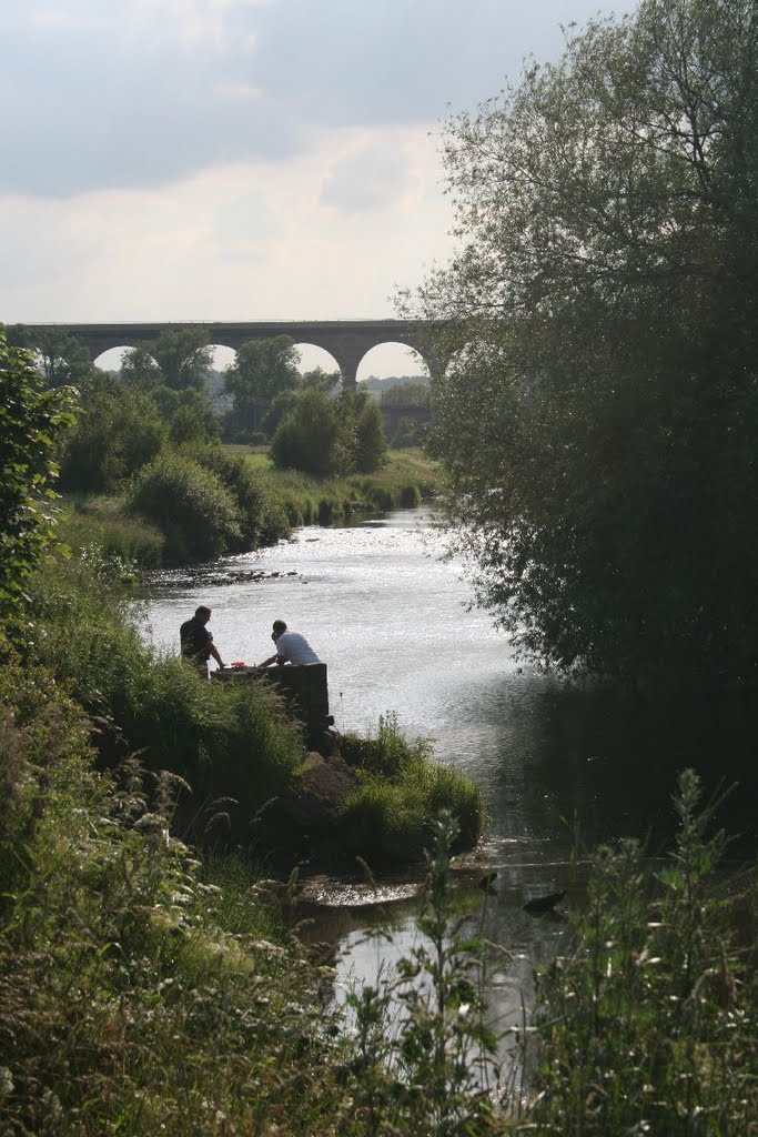 Bishop Auckland, England