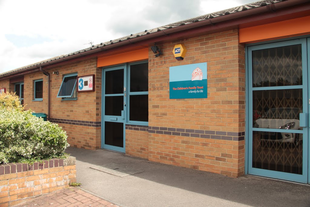 Childrens Family Trust (1)