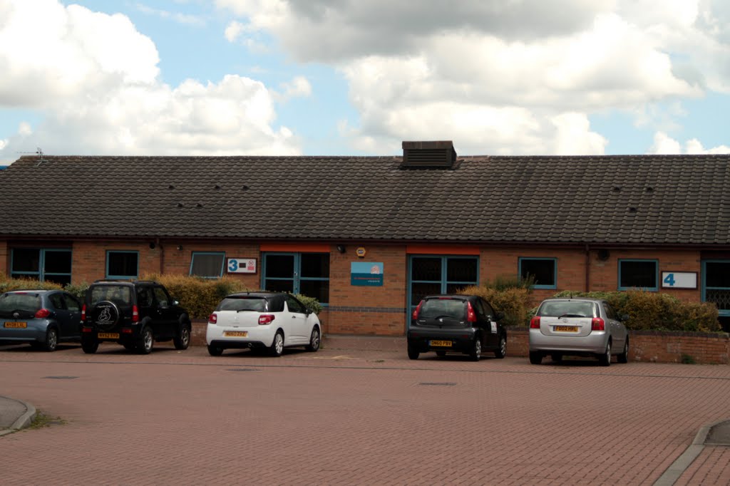 Childrens Family Trust (2)