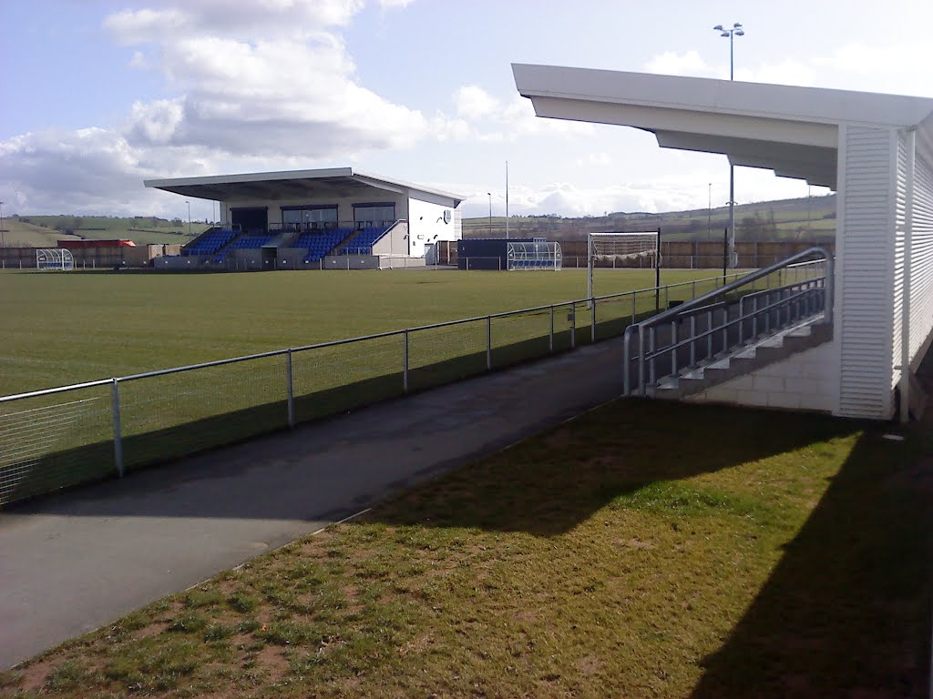 Bishop Auckland