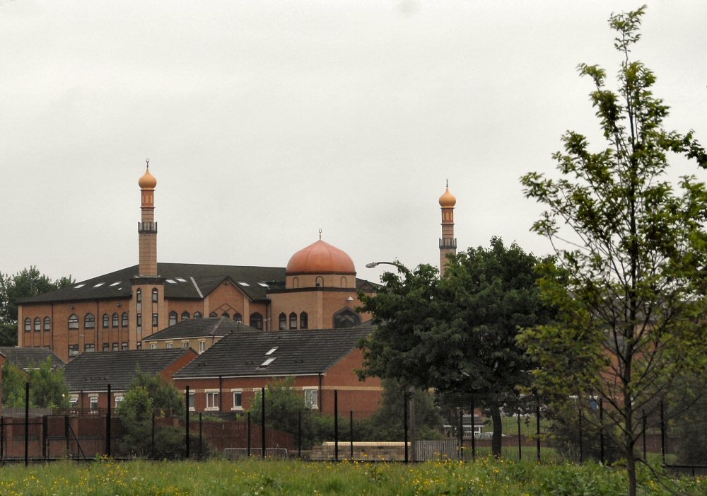 Mosque