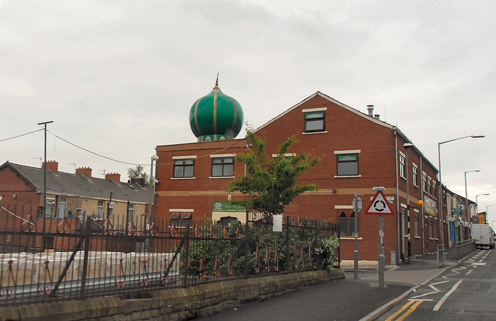 Mosque