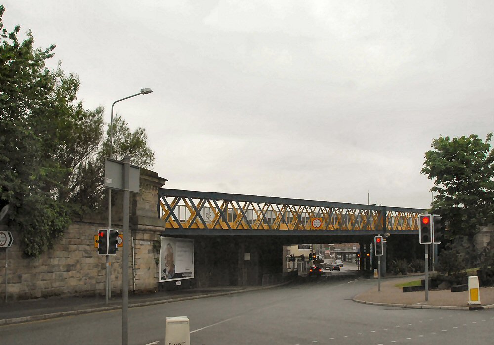 Railway Bridge