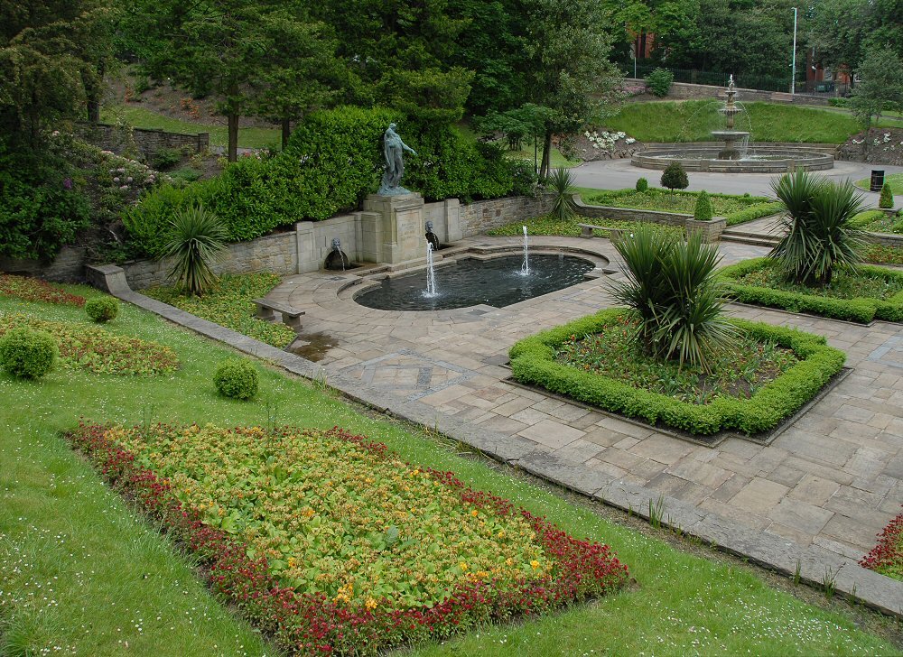 Corporation Park 3