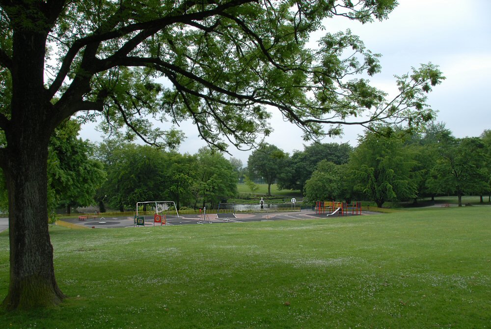 Play Area