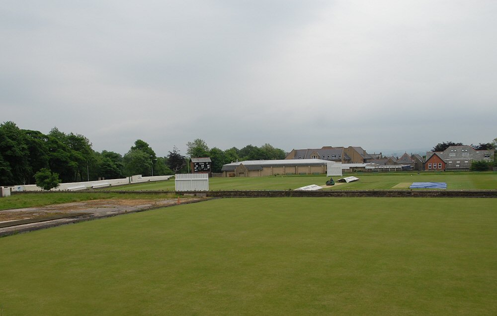 Cricket Ground