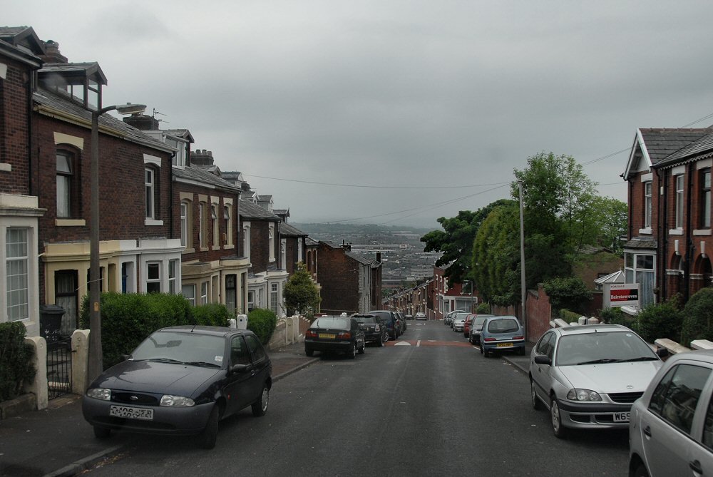 View at Palmer St.