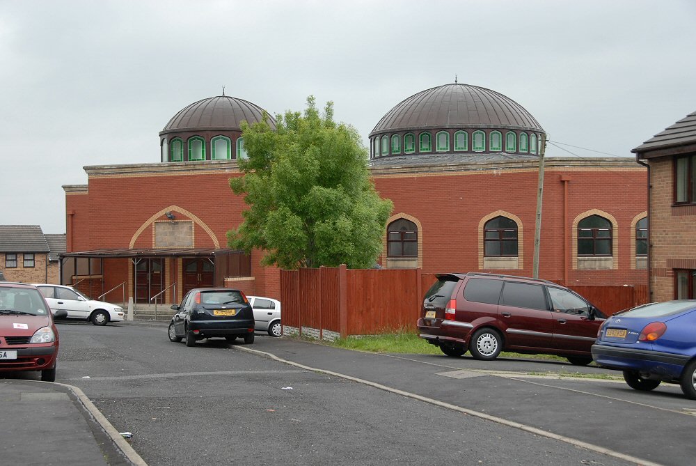 Mosque