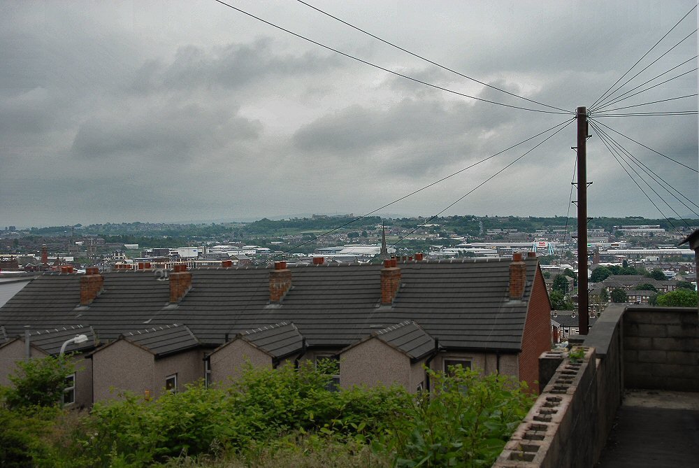 Roofs