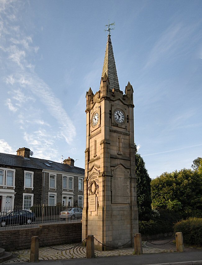 Memorial
