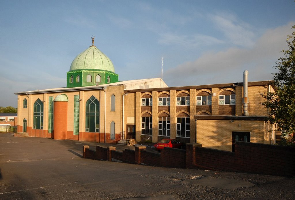 Mosque