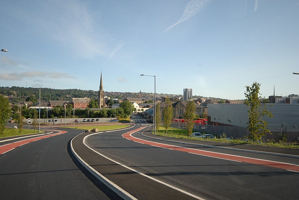 Freckleton St. Blackburn