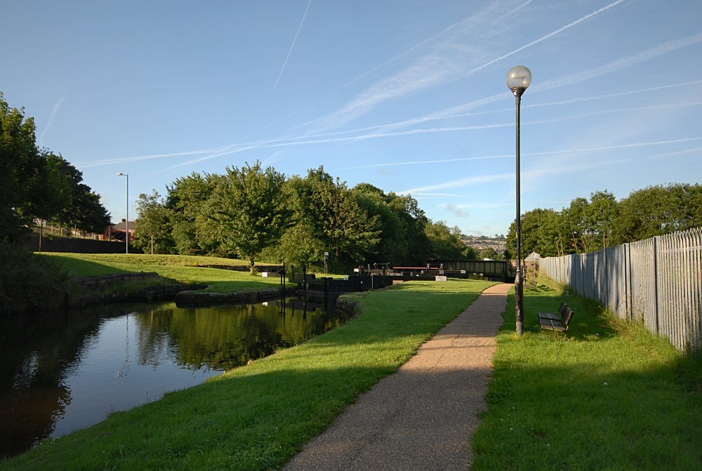 Lock 57