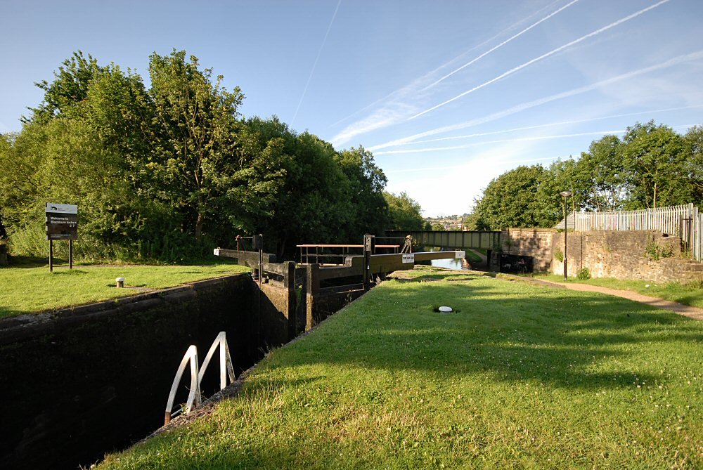 Lock 57