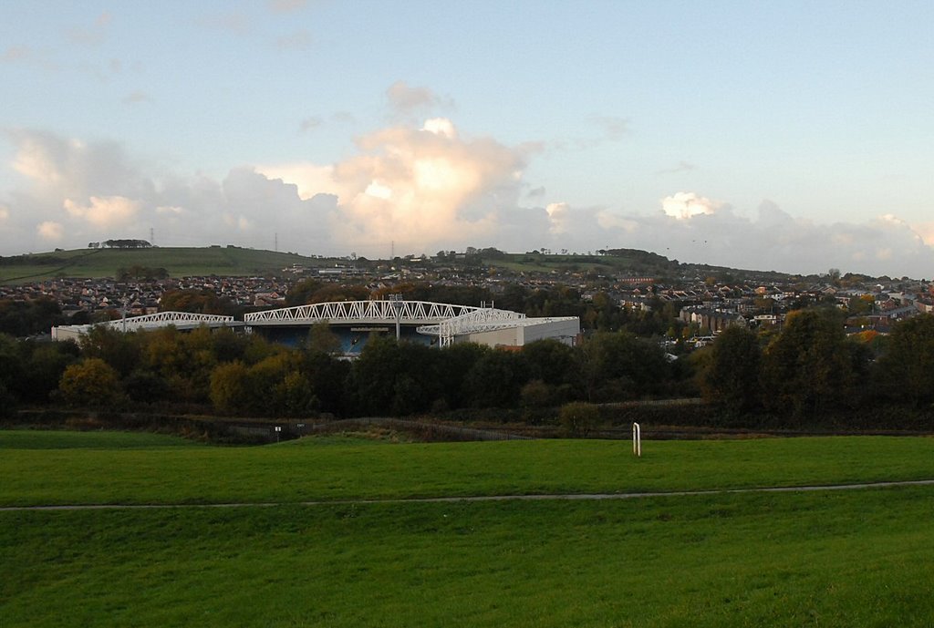 Blackburn Rovers