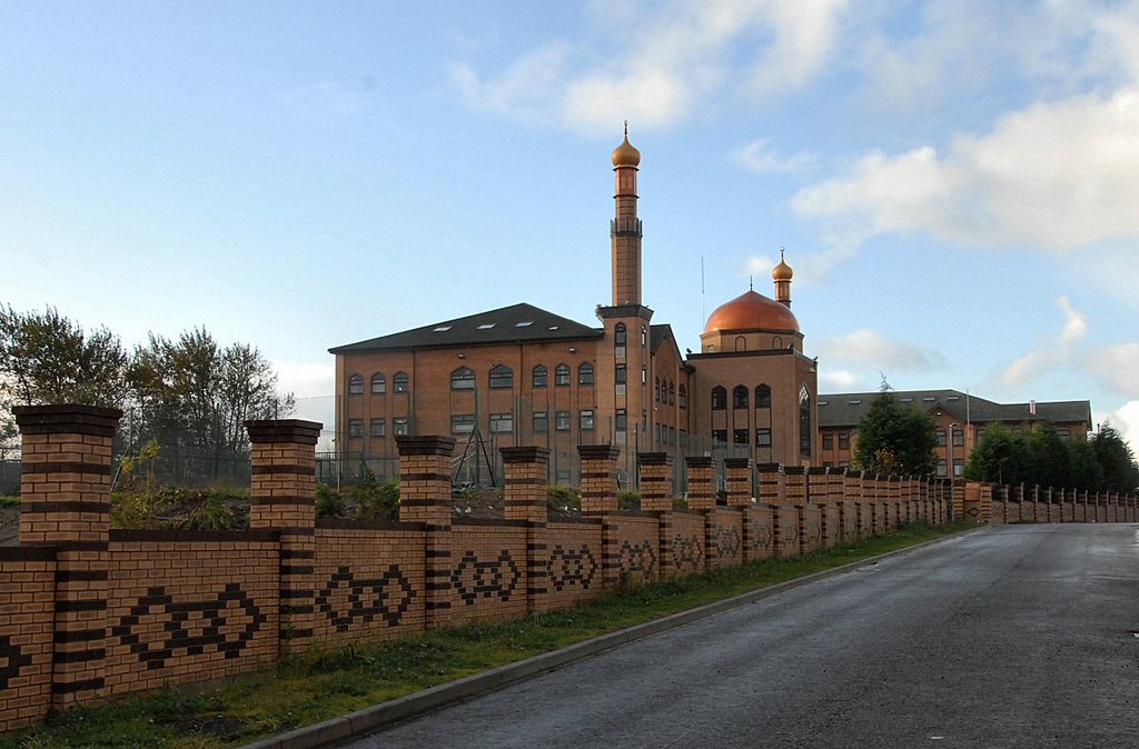 Mosque