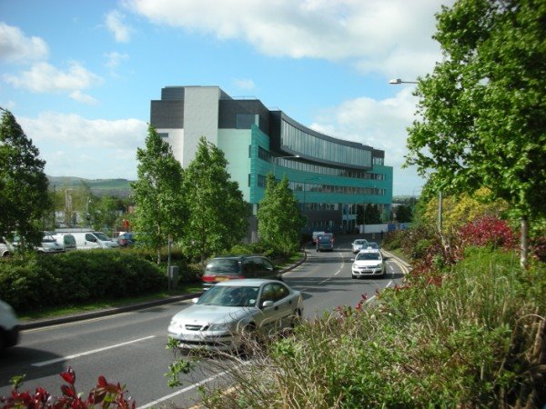 University of Blackburn