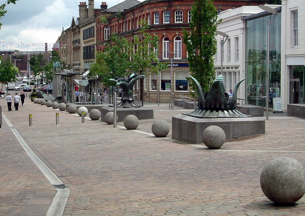 Church Street