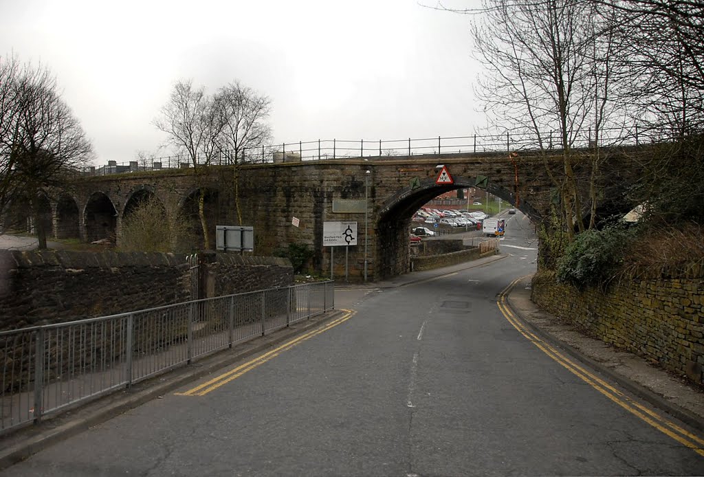 Viaduct