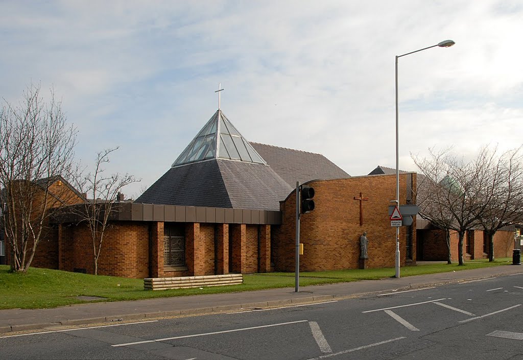 St. Josephs RC