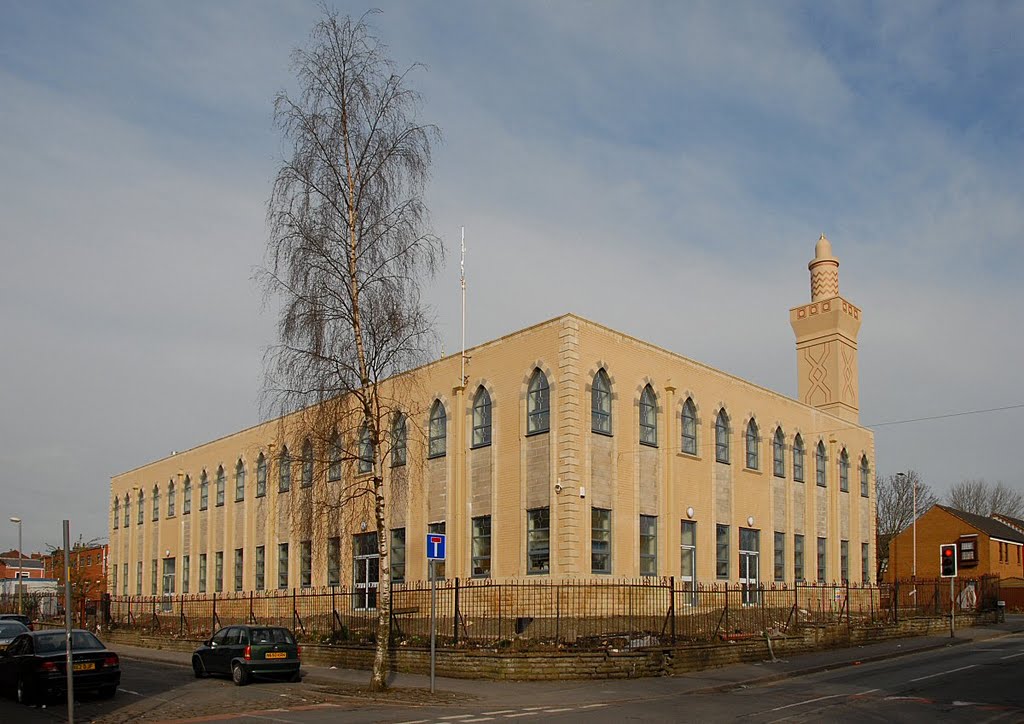 New Mosque