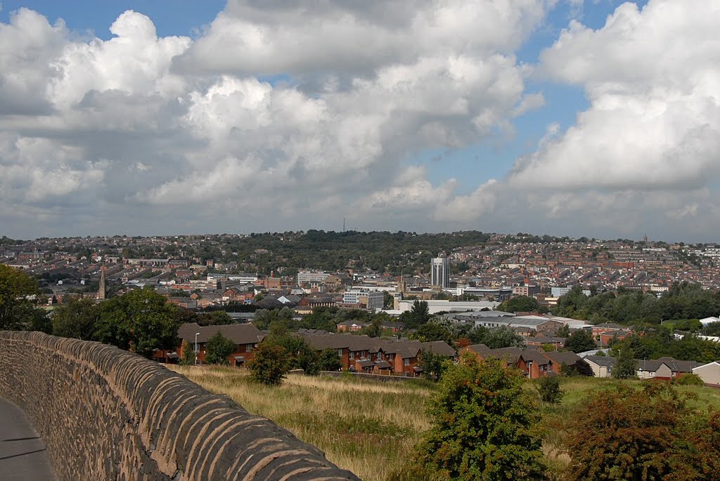 Sunny Blackburn