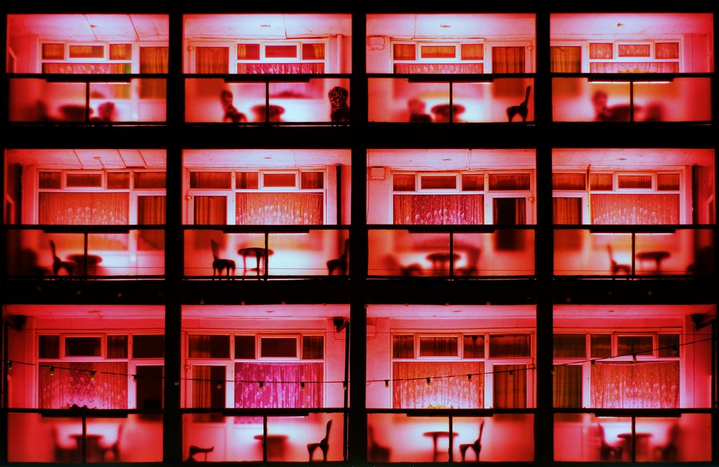 hotel blackpool
