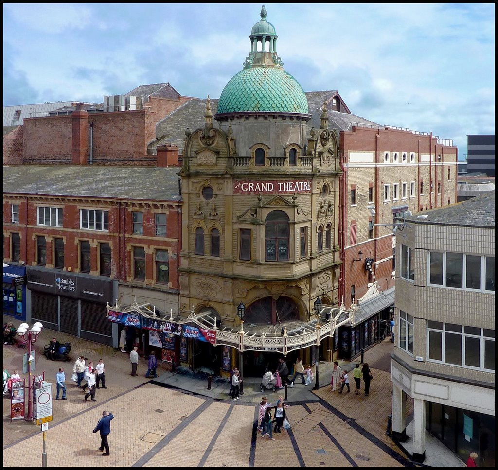 GRAND THEATRE